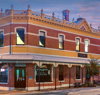 Langsford - Holiday Adelaide