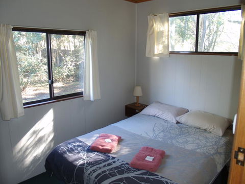 Launceston Holiday Park Legana - Holiday Adelaide 1