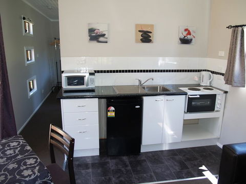 Launceston Holiday Park Legana - Holiday Adelaide 2