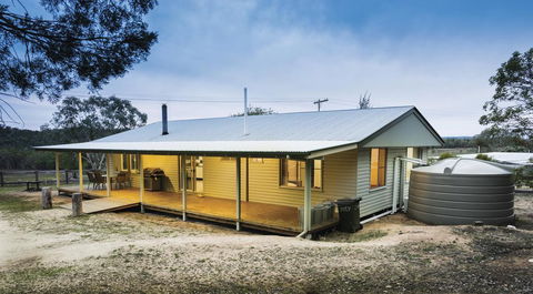 Lavender Vale Cottages - Holiday Adelaide 0