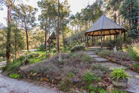 Lavenderpatch - Holiday Adelaide 3