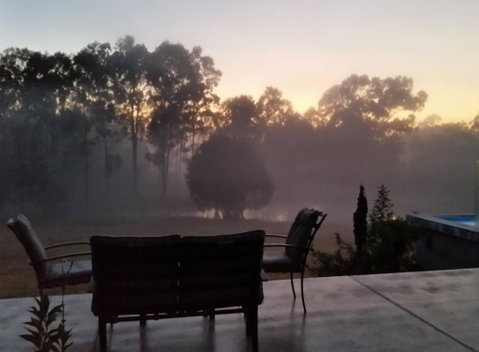 Lawson Retreat - Holiday Adelaide 0