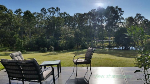 Lawson Retreat - Holiday Adelaide 3