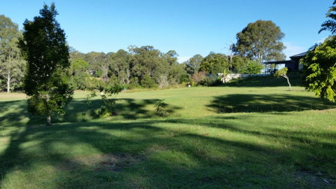 Lawson Retreat - Holiday Adelaide 2