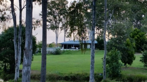 Lawson Retreat - Holiday Adelaide 1