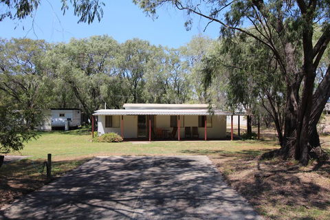 Lazy Days Caravan Park - Holiday Adelaide 0