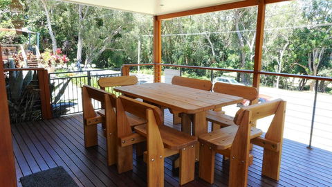 Lees By The Sea At South West Rocks - Holiday Adelaide 1