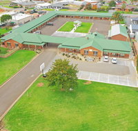 Leeton Heritage Motor Inn - Holiday Adelaide