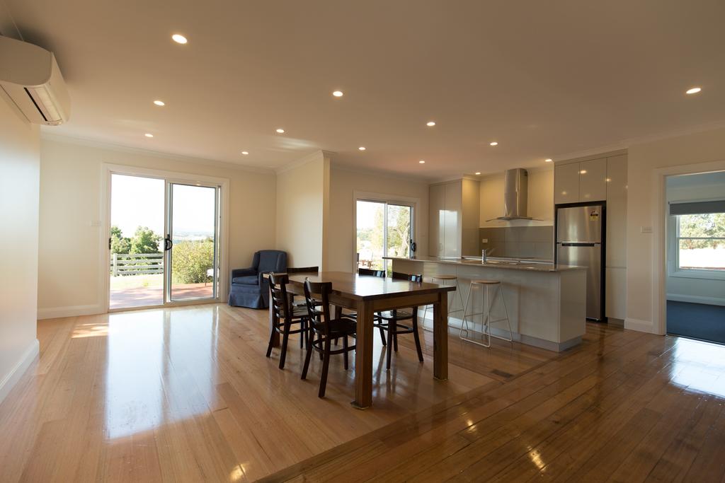 Relbia TAS Holiday Adelaide