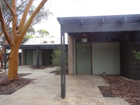 Leigh Creek Outback Resort - Holiday Adelaide 0