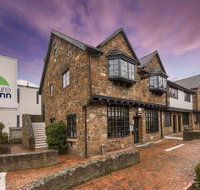 Leisure Inn Penny Royal Hotel  Apartments - Holiday Adelaide