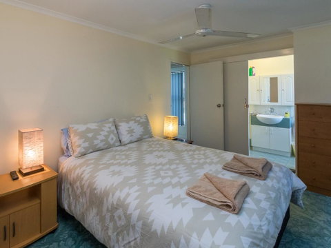Leisure Lee Hervey Bay - Holiday Adelaide 0