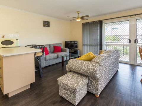 Leisure Lee Hervey Bay - Holiday Adelaide 2