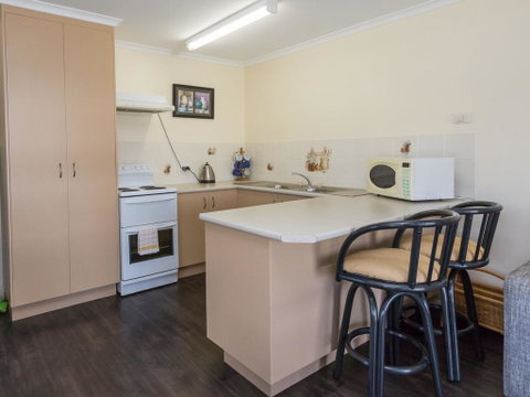Leisure Lee Hervey Bay - Holiday Adelaide 3