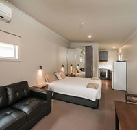 Leisure Ville Holiday Centre - Holiday Adelaide