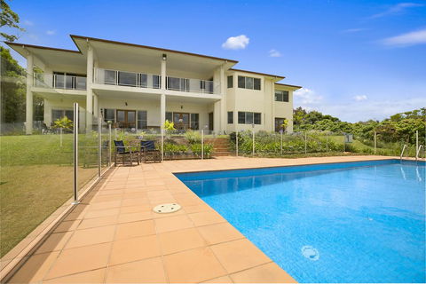 Lemon Grove - Holiday Adelaide 2