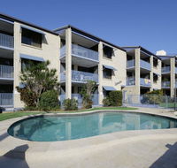 Levuka Unit 12 14 Moreton Pde - Holiday Adelaide