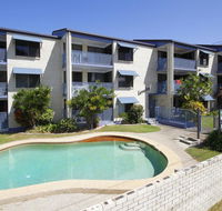 Levuka Unit 4 14 Moreton Pde. Kings Beach - Holiday Adelaide