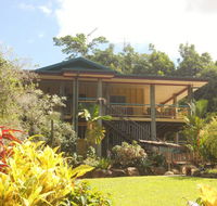 Licuala Lodge - Holiday Adelaide