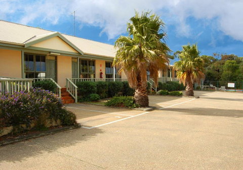 Lightkeepers Inn Motel - Holiday Adelaide 0