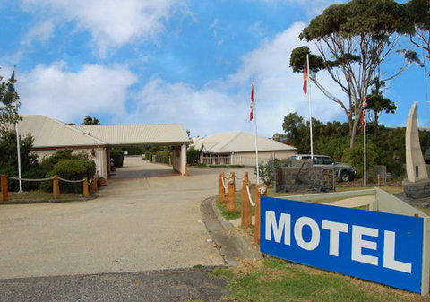 Lightkeepers Inn Motel - Holiday Adelaide 1