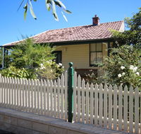 Lilac Cottage - Holiday Adelaide