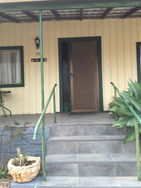 Lillymay Cottage - Holiday Adelaide 1
