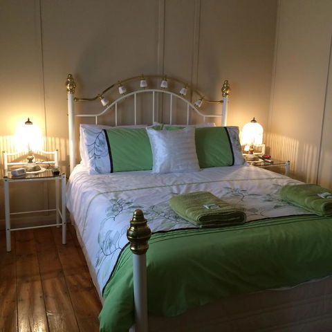 Lillymay Cottage - Holiday Adelaide 2