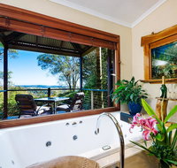 Lillypilly's Cottages  Day Spa - Holiday Adelaide