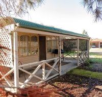 Limestone Cottage - Holiday Adelaide