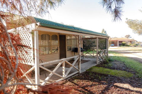 Limestone Cottage - Holiday Adelaide 0