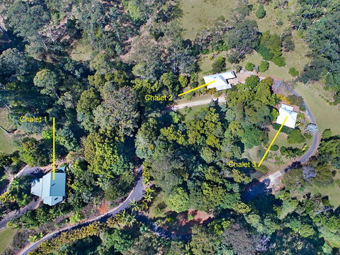 Limpinwood Lodge - Holiday Adelaide 2