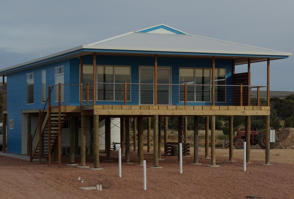 North Shields SA Holiday Adelaide