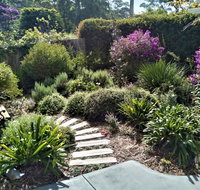 Linda's Place BB - Holiday Adelaide