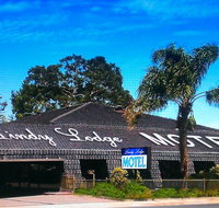 Lindy Lodge Motel - Holiday Adelaide