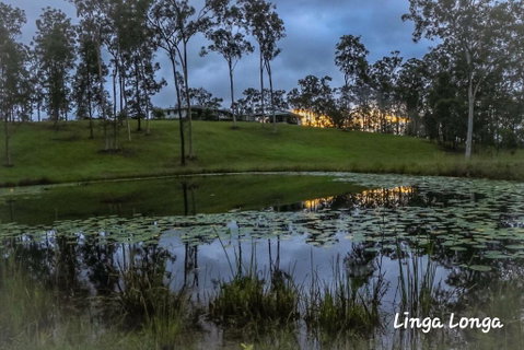 Linga Longa Spiritual Retreat - Holiday Adelaide 0