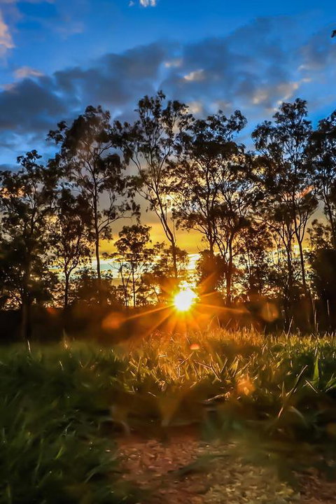 Linga Longa Spiritual Retreat - Holiday Adelaide 3