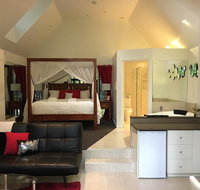 Linger a While Chalet - Holiday Adelaide