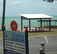 Lisianna Apartments - Holiday Adelaide