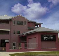 Lismore Bounty Motel - Holiday Adelaide