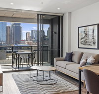 Lucid Living Brisbane - Holiday Adelaide