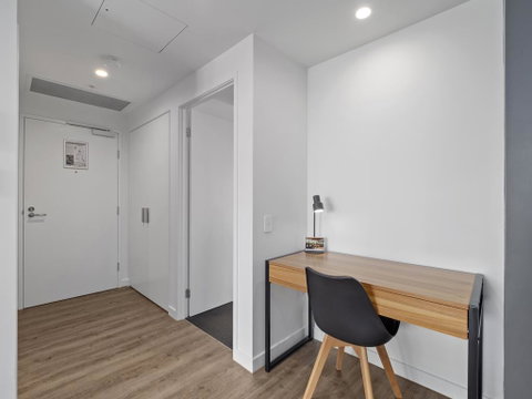 Lucid Living Brisbane - Holiday Adelaide 2