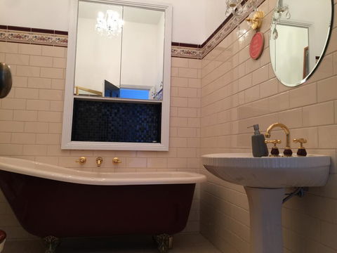 Lucy's Blackwood House - Holiday Adelaide 2