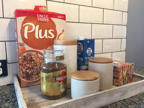 Lucy's Blackwood House - Holiday Adelaide 1