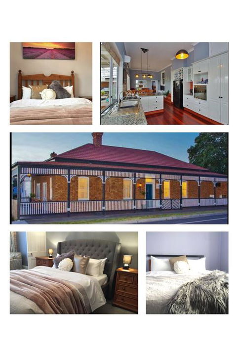 Lucy's Blackwood House - Holiday Adelaide 3