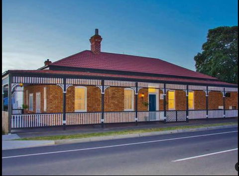 Lucy's Blackwood House - Holiday Adelaide 0