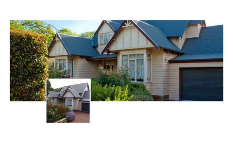 Lucy's Serenity @ Healesville - Holiday Adelaide 0
