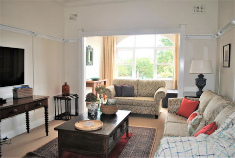 Lurline Villas - Holiday Adelaide 3