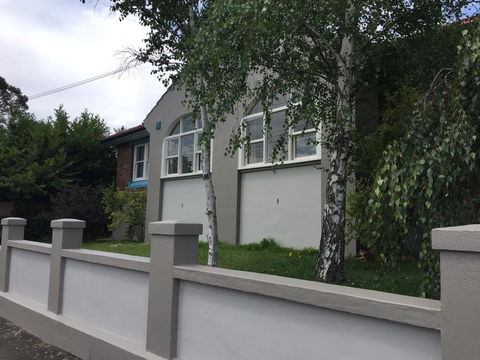 Lurline Villas - Holiday Adelaide 1