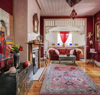 LUSH on Lurline - Holiday Adelaide